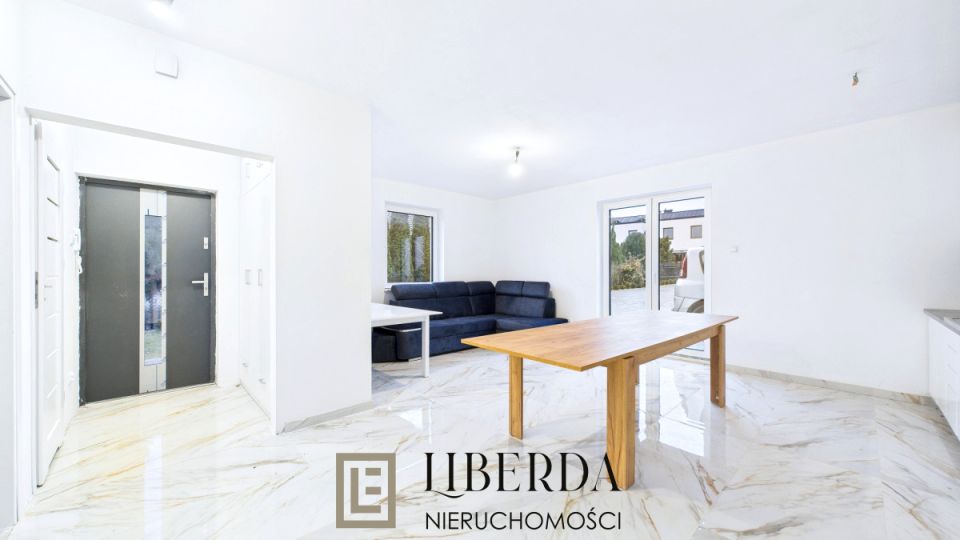 Mieszkanie Lubartów