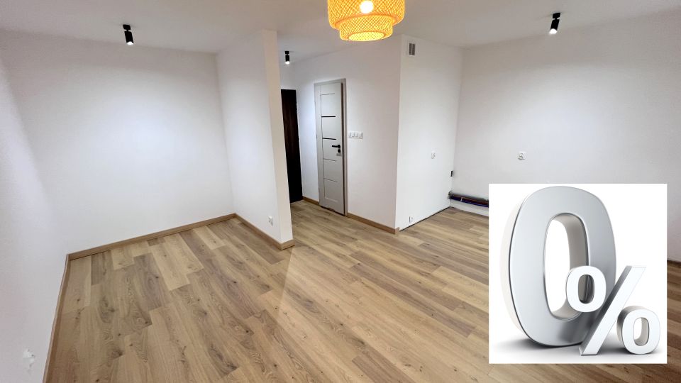 Mieszkanie Poznań sprzedaż