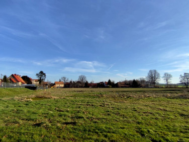 Działka budowlana Imbramowice