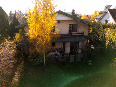 Dom Konstantynów Łódzki