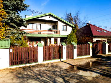 Dom Konstantynów Łódzki