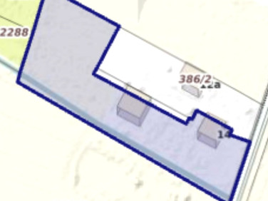 Działka budowlana Ksawerów