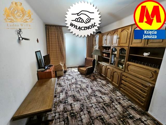 Mieszkanie blok mieszkalny sprzedaż