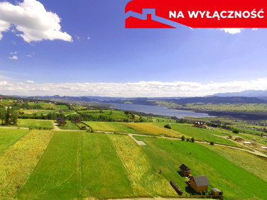 Działka budowlana SZLEMBARK