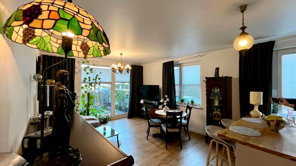 Mieszkanie Warszawa sprzedaż