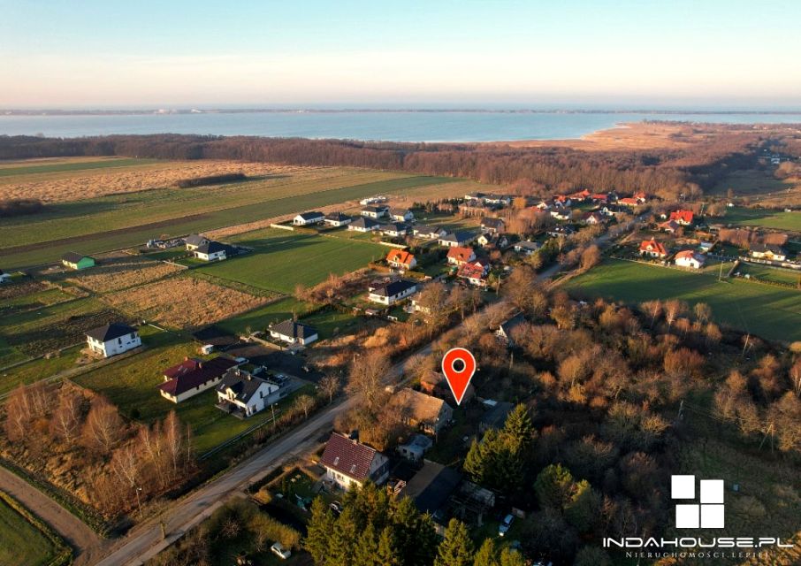 Działka budowlana Koszalin