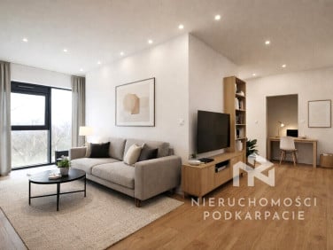 Mieszkanie Rzeszów
