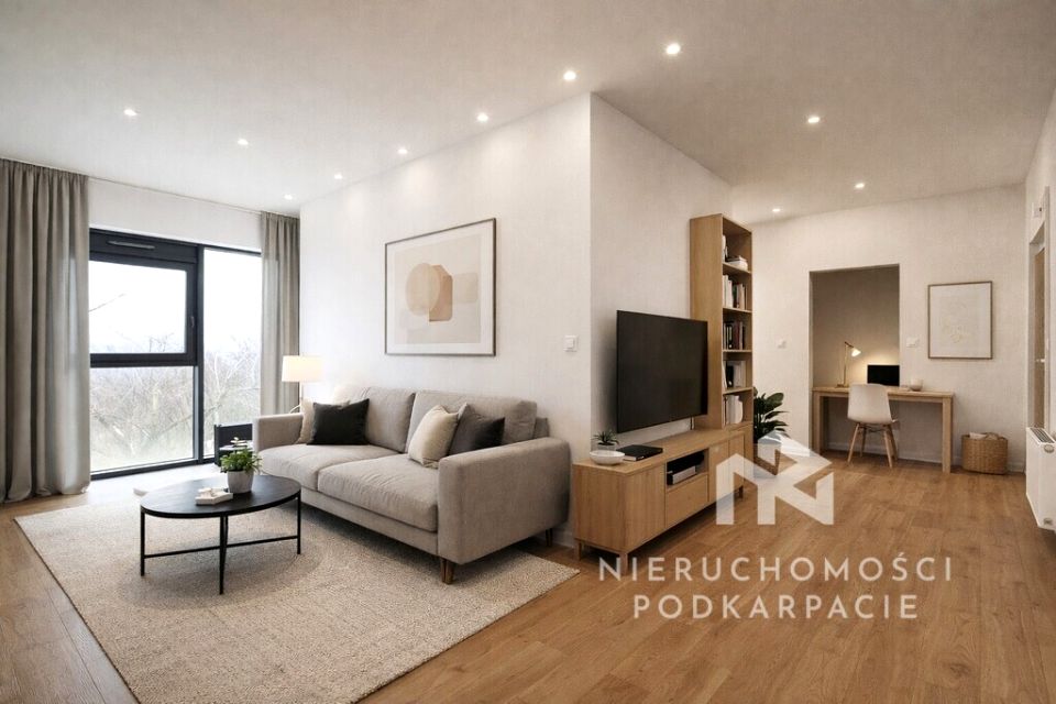 Mieszkanie Rzeszów