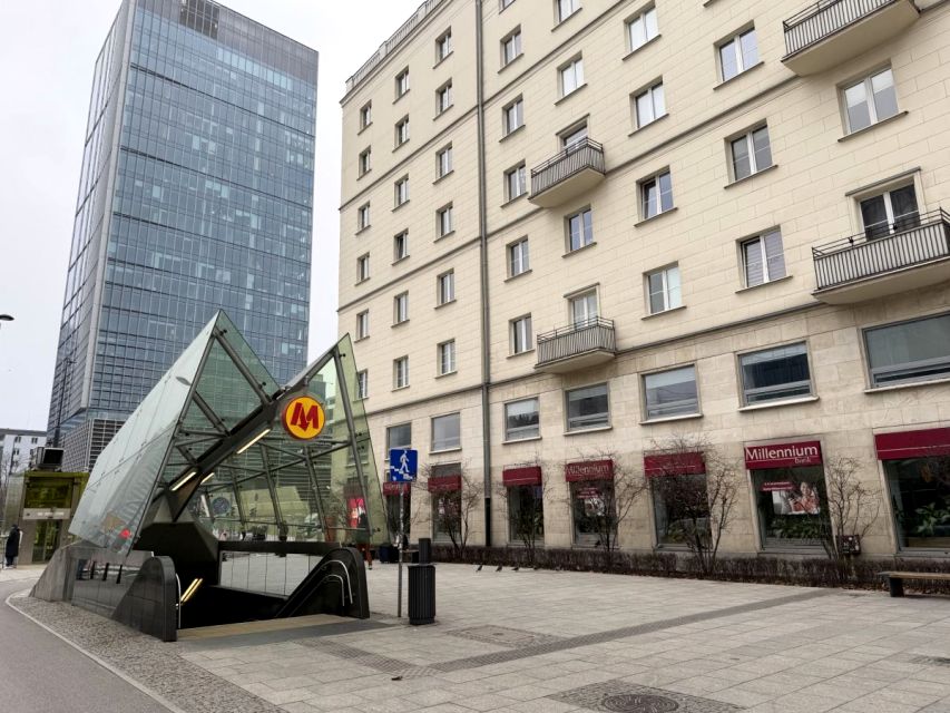 Mieszkanie Warszawa