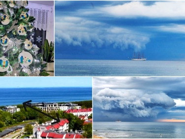 Mieszkanie Władysławowo