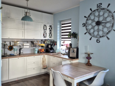 Mieszkanie blok mieszkalny sprzedaż