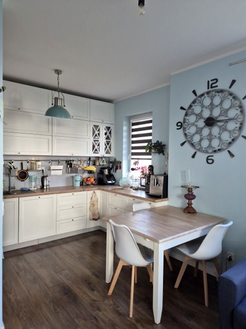 Mieszkanie blok mieszkalny sprzedaż