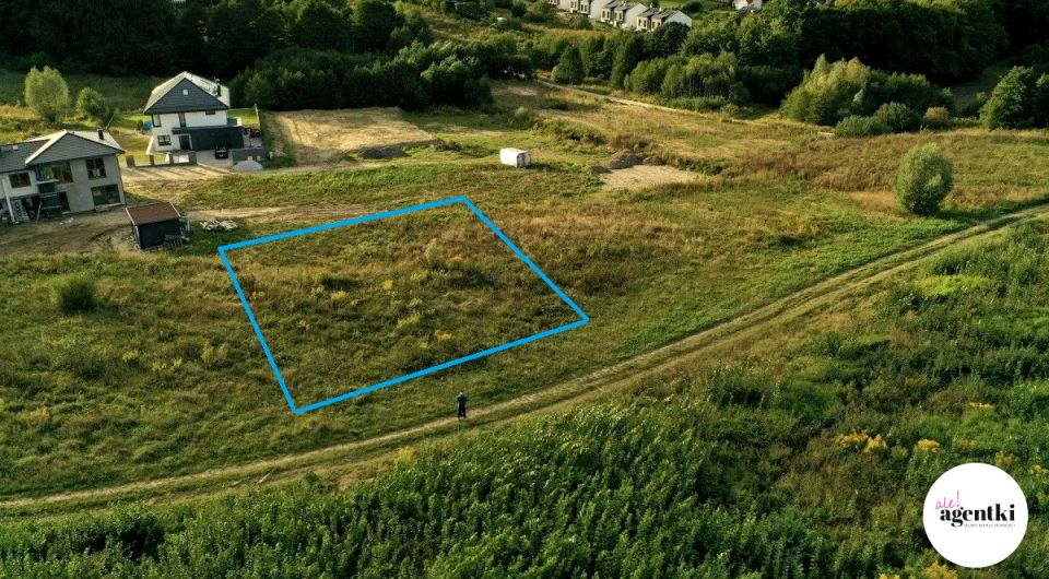 Działka inna Gdańsk