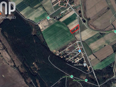 Pusta działka Siedlce