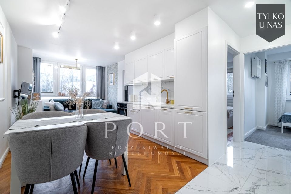 Mieszkanie Gdynia sprzedaż