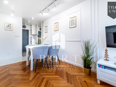 Mieszkanie blok mieszkalny nad morzem