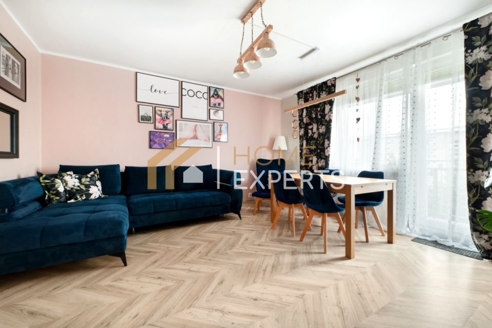 Mieszkanie Pruszcz Gdański