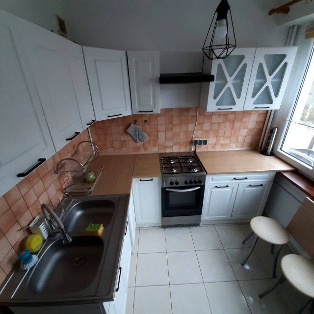 Mieszkanie Toruń wynajem