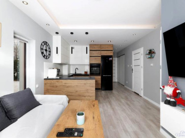 Mieszkanie Bielsko-Biała