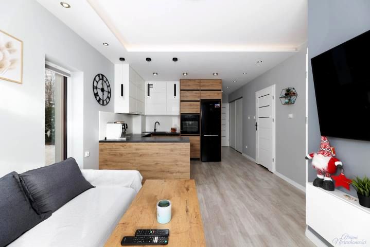 Mieszkanie Bielsko-Biała