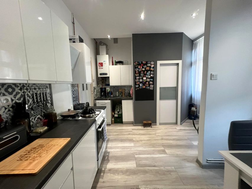 Mieszkanie Jelenia Góra