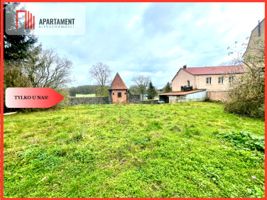 Działka usługowa Recz sprzedam