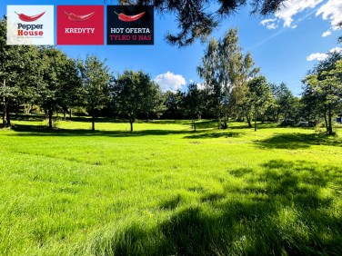 Działka budowlana Kłodawa sprzedam