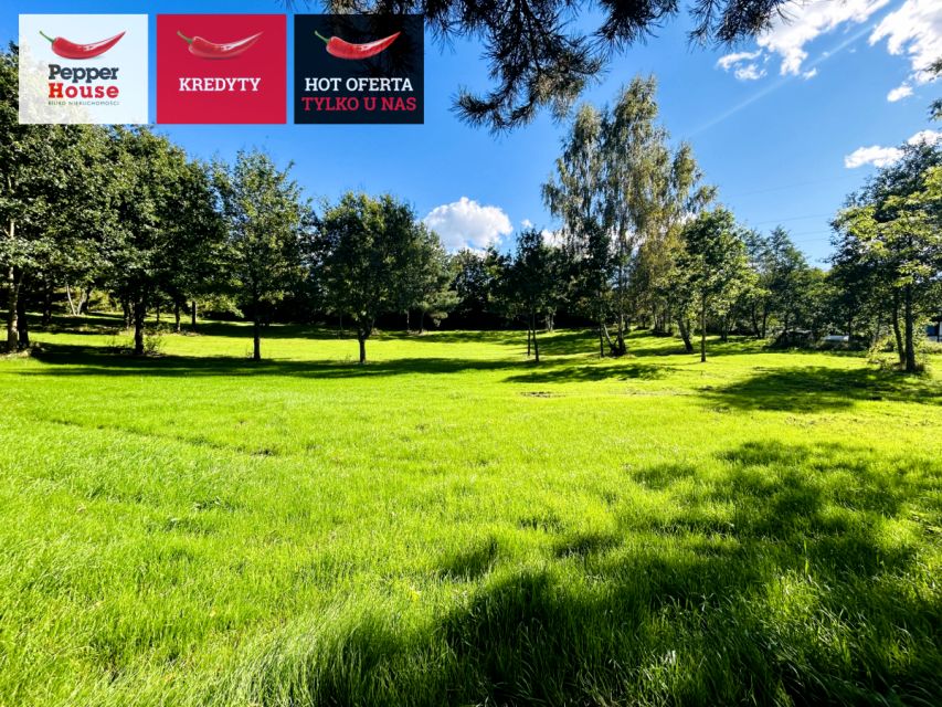 Działka budowlana Kłodawa sprzedam