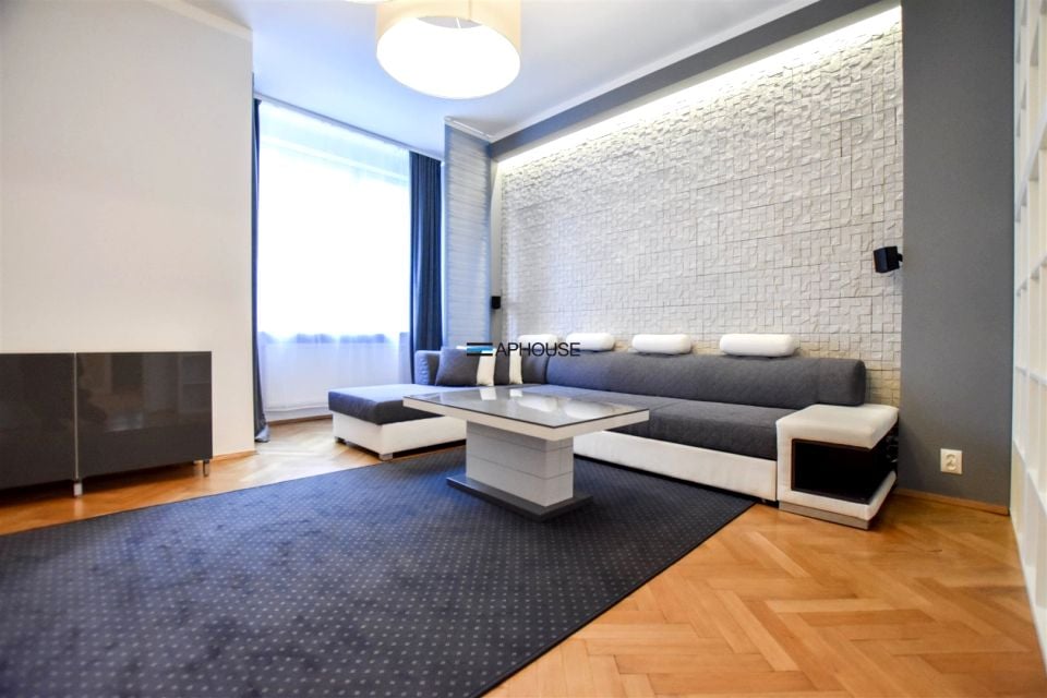 Mieszkanie Kraków wynajem