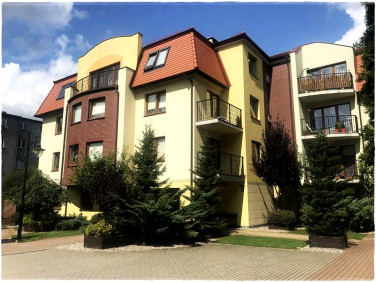 Mieszkanie Wejherowo