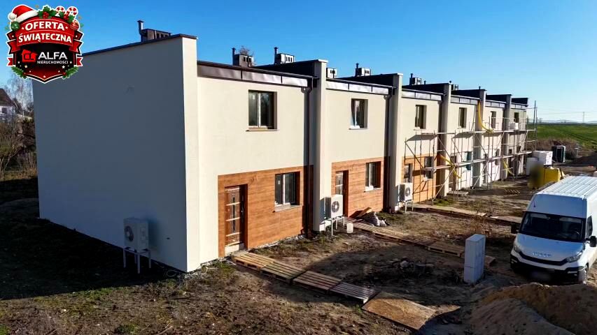 Dom Jaworzyna Śląska