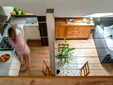 Mieszkanie Krzeszowice