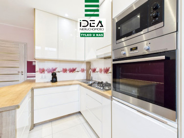 Mieszkanie Bydgoszcz