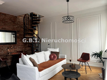 Mieszkanie Oświęcim