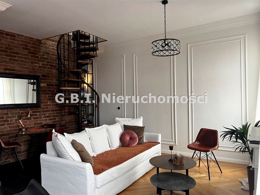 Mieszkanie Oświęcim