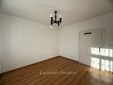 Mieszkanie Krzeszów