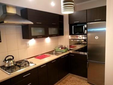 Mieszkanie Warszawa sprzedaż