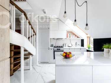 Mieszkanie blok mieszkalny Marki