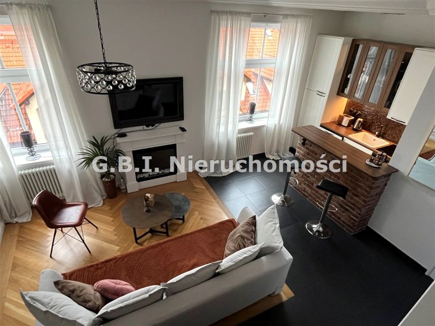 Mieszkanie Oświęcim