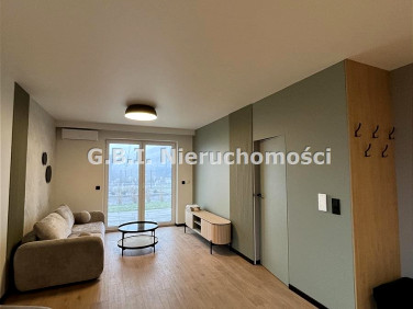 Mieszkanie Oświęcim