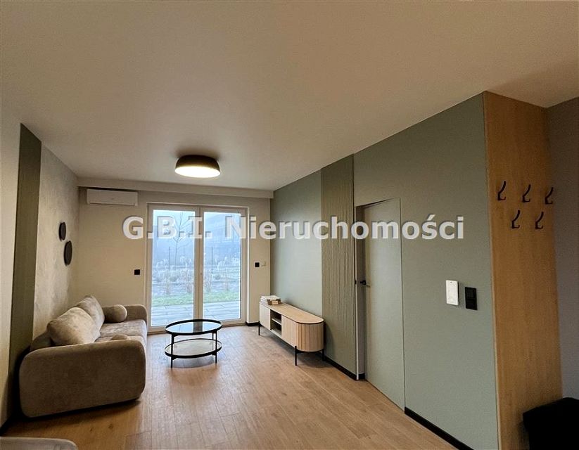 Mieszkanie Oświęcim