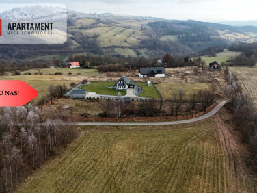 Działka inna Nowa Ruda