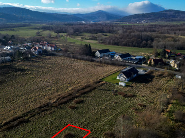 Działka budowlana Jelenia Góra