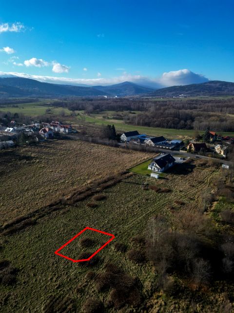 Działka budowlana Jelenia Góra