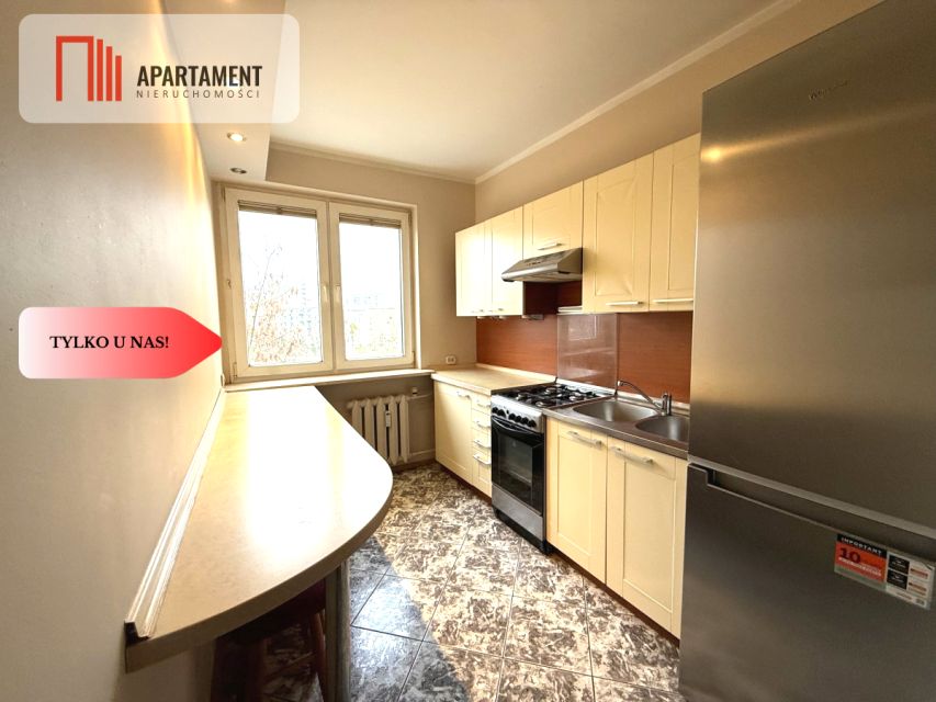 Mieszkanie Bydgoszcz