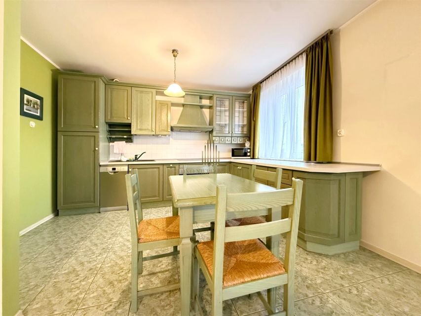 Mieszkanie apartamentowiec Bydgoszcz