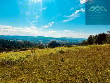 Działka budowlano-rolna Siemiechów