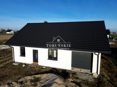 Dom Kowalewo Pomorskie