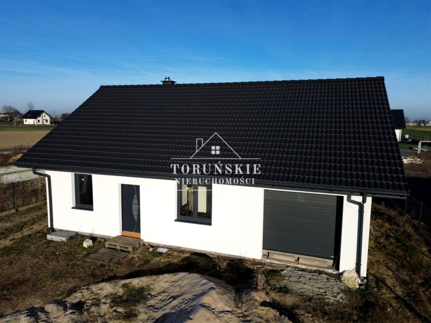 Dom Kowalewo Pomorskie