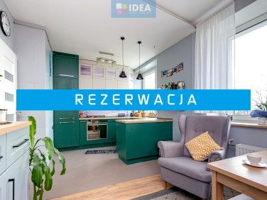 Mieszkanie nad jeziorem